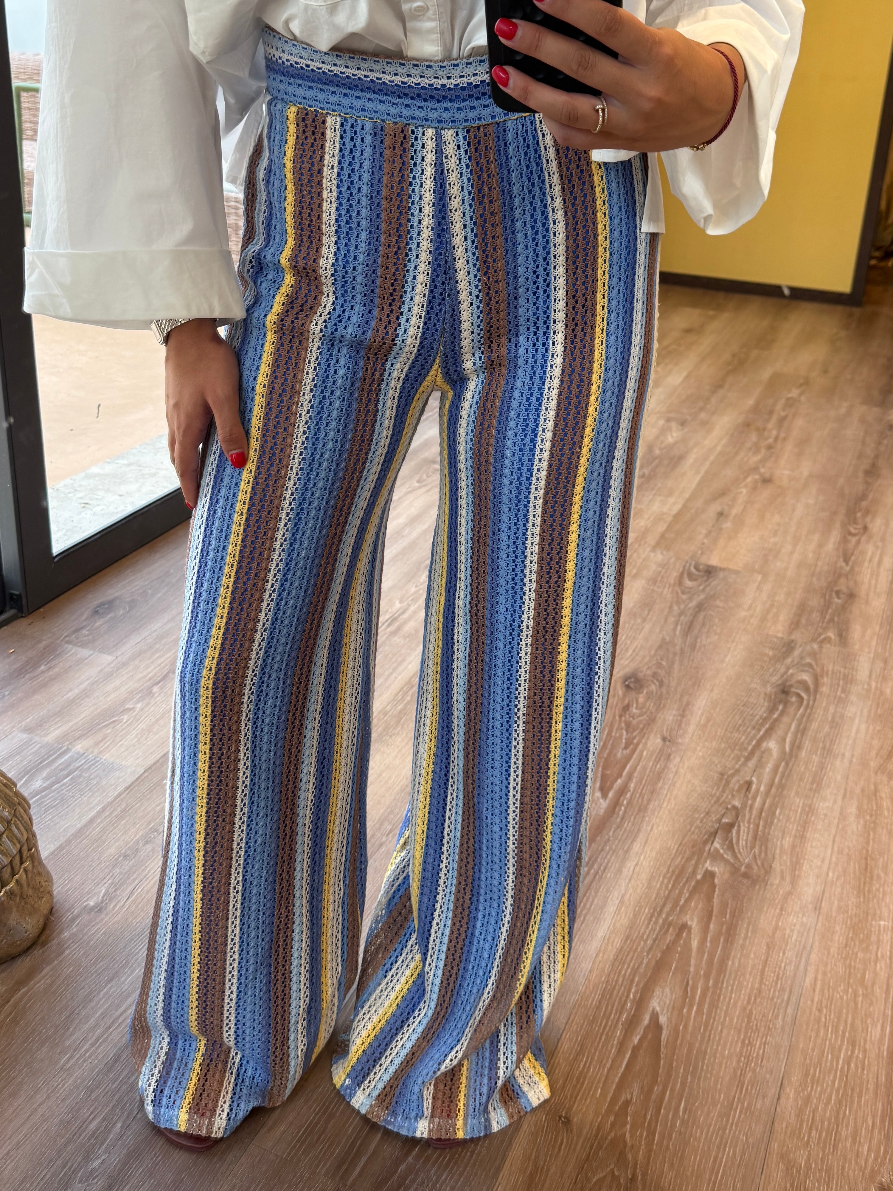 Pantalon Sienna