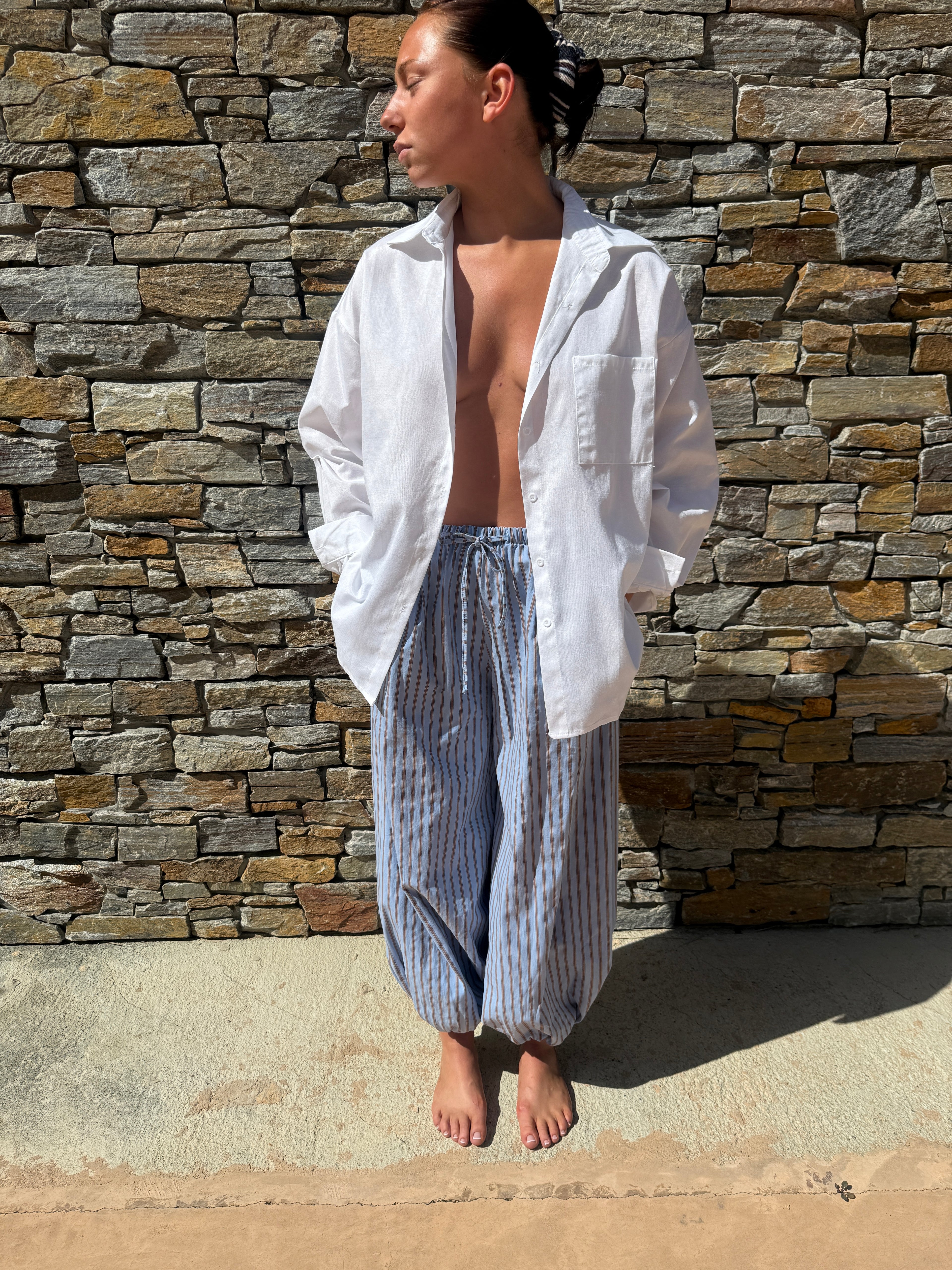 Chemise Louna