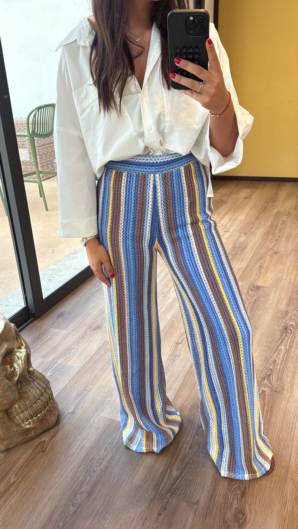 Pantalon Sienna