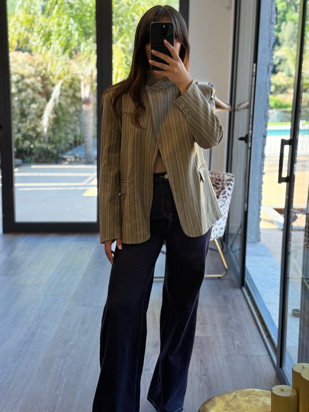 Blazer Émile