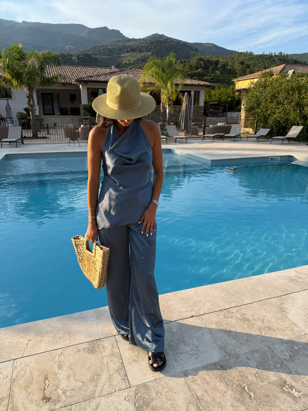 Chapeau Liv
