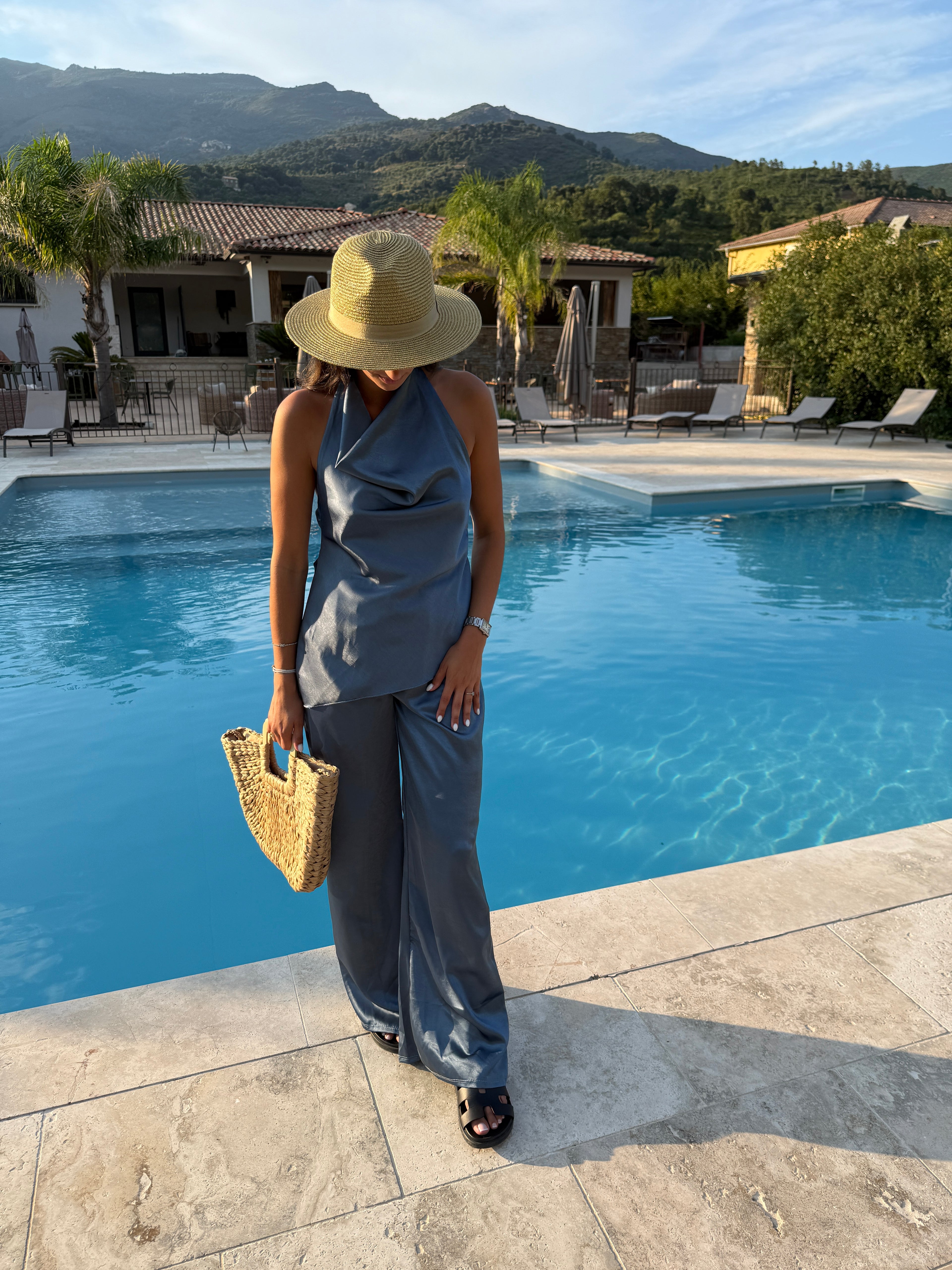 Chapeau Liv