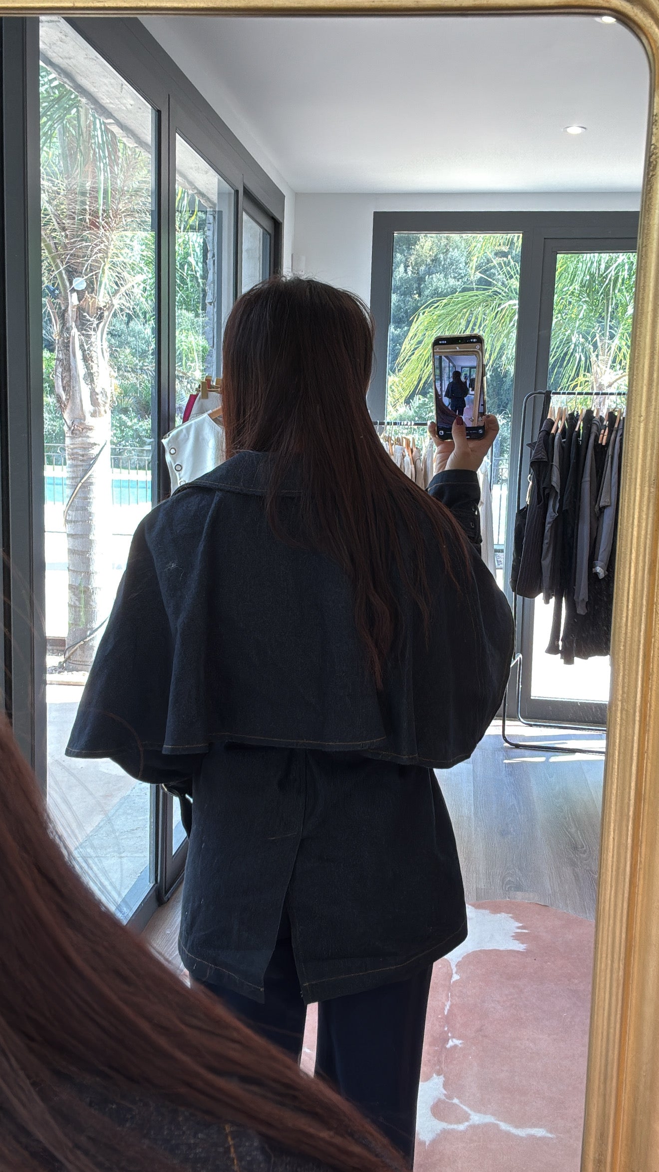 Veste Calista