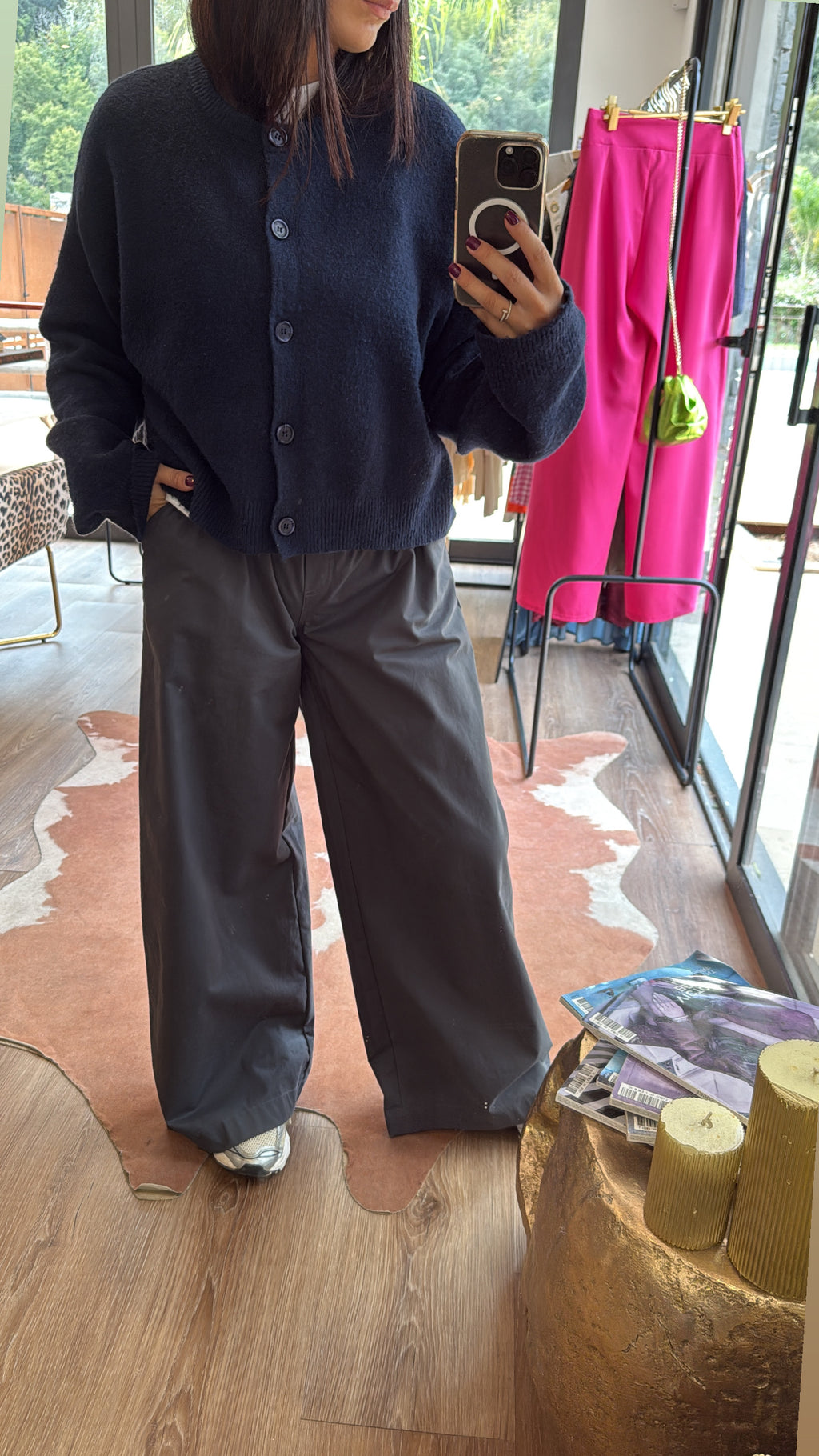 Pantalon Adoré