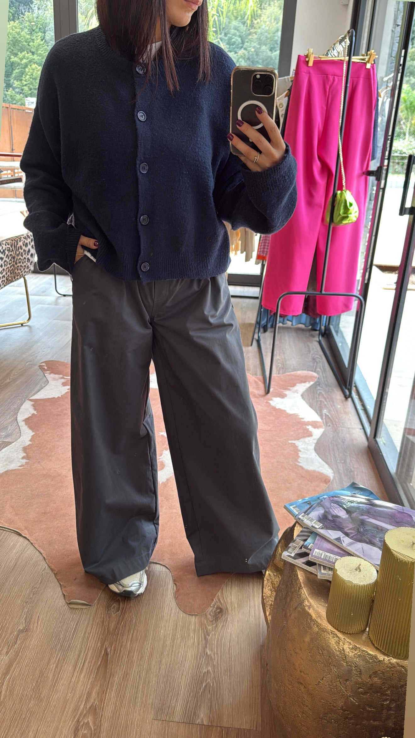 Pantalon Adoré