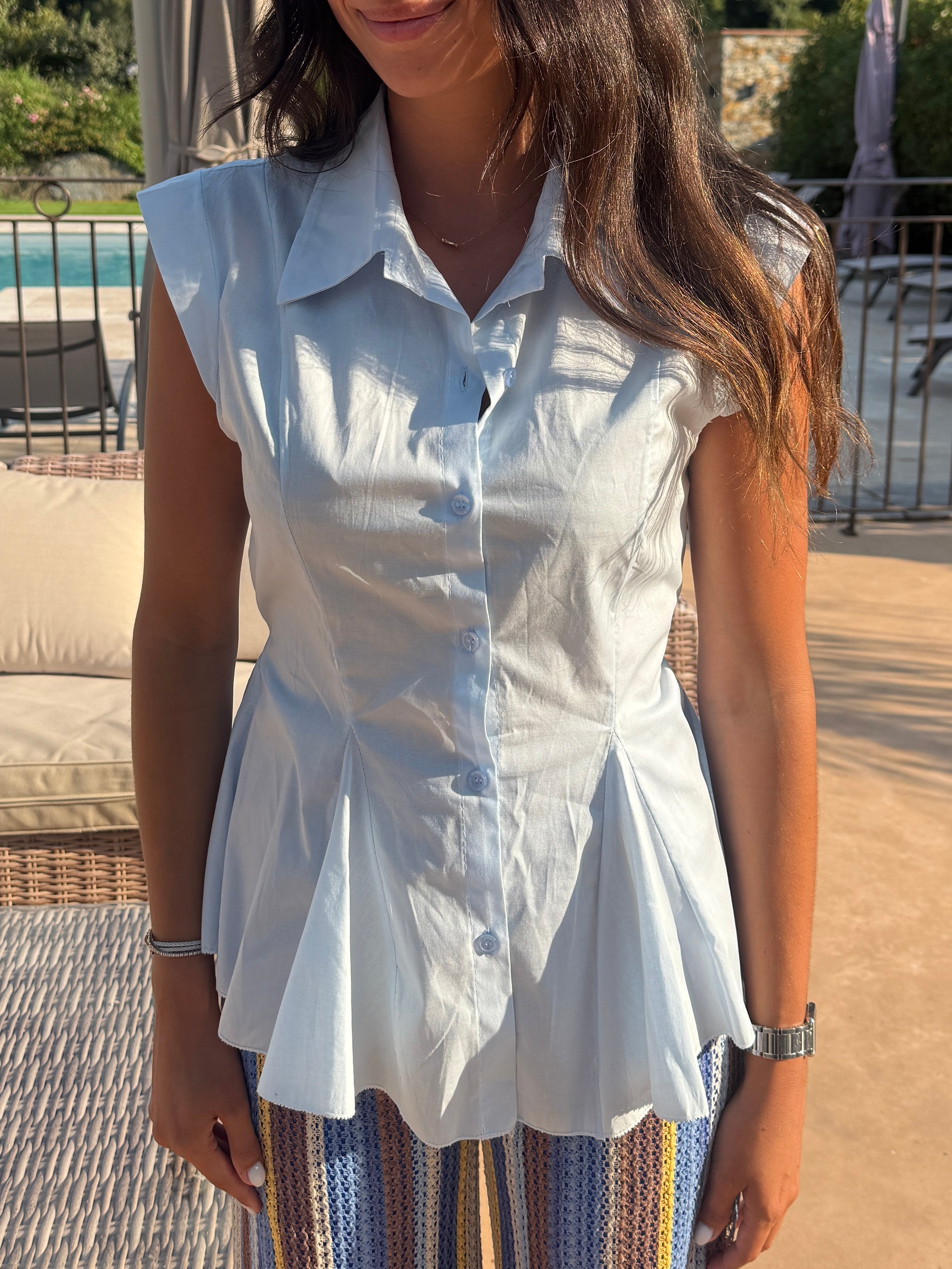 Chemise Bianca