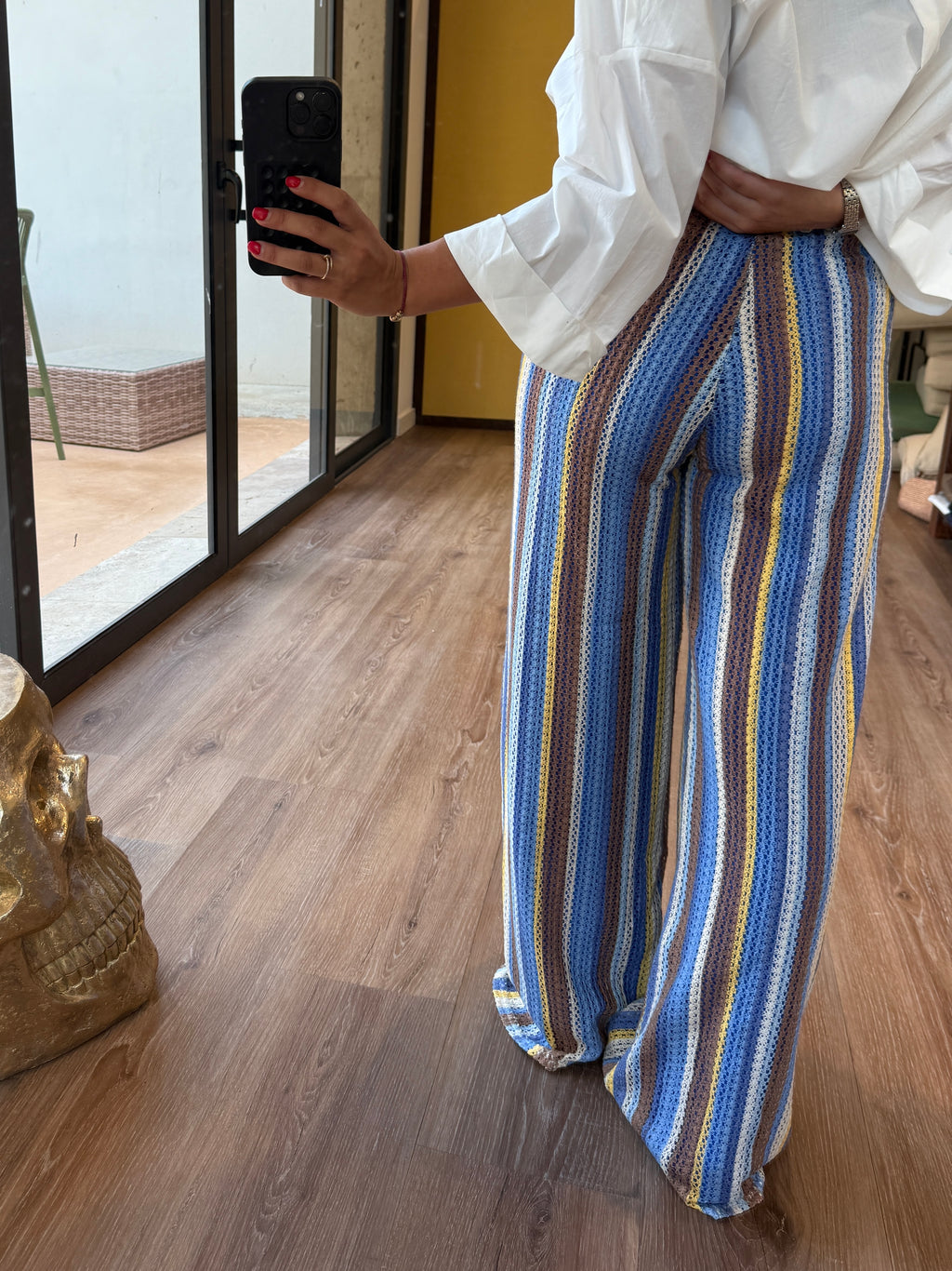 Pantalon Sienna