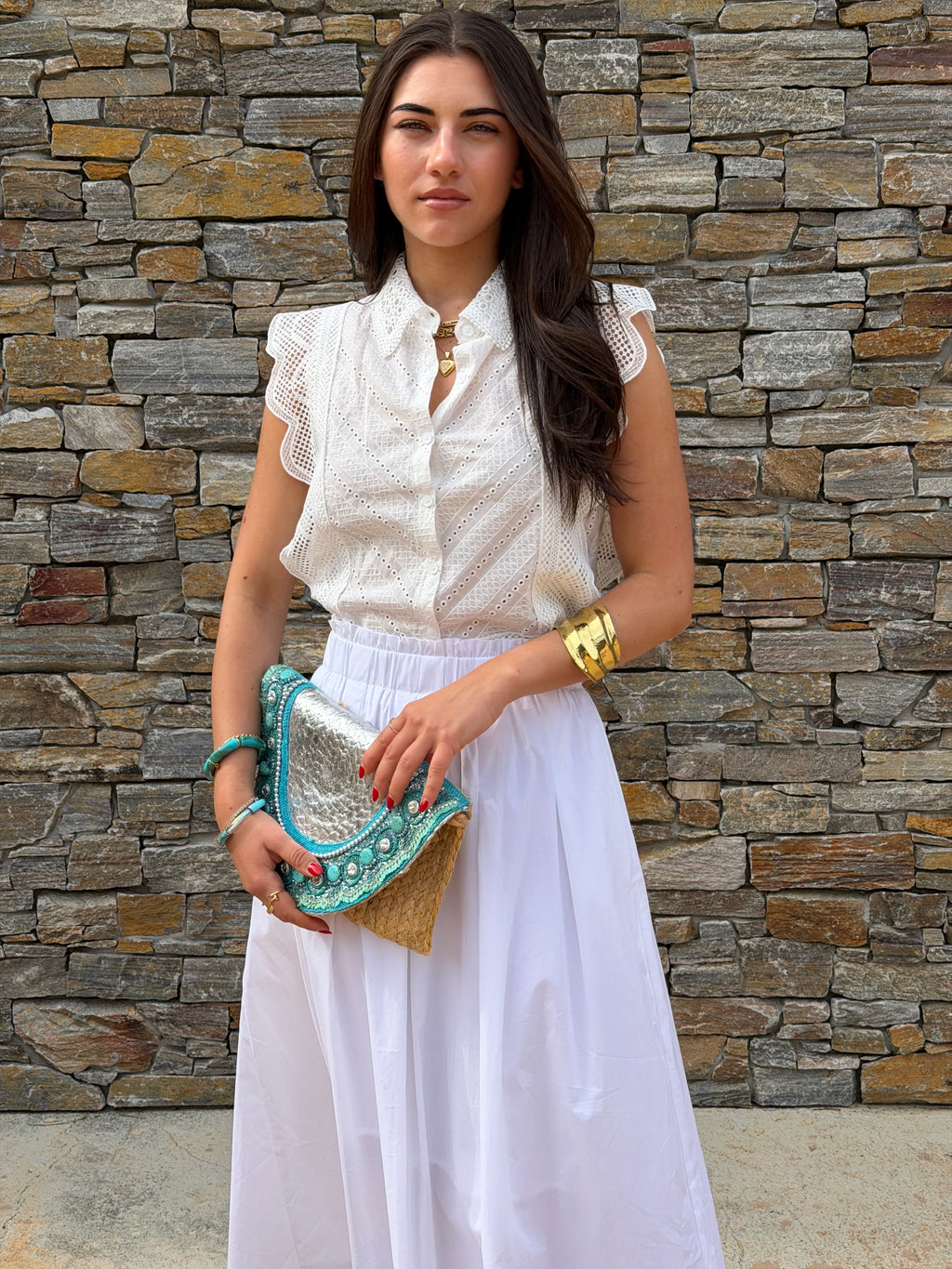 Pochette Elesia