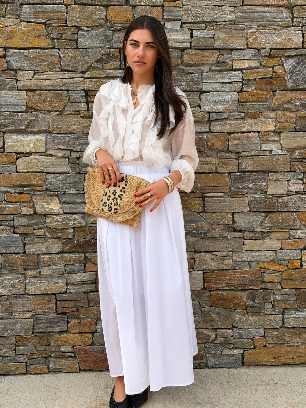 Pochette Elesia