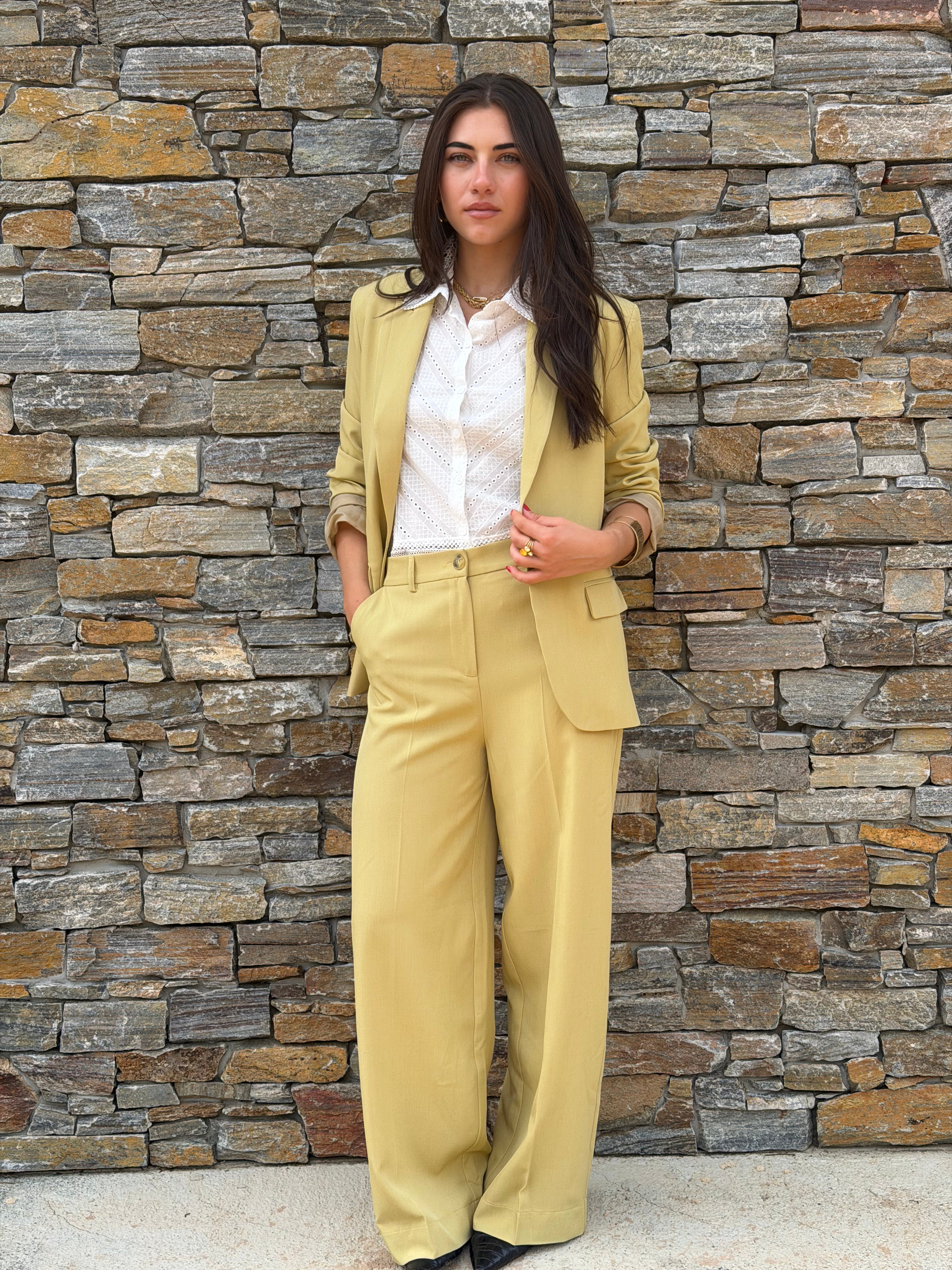 Pantalon Georgia