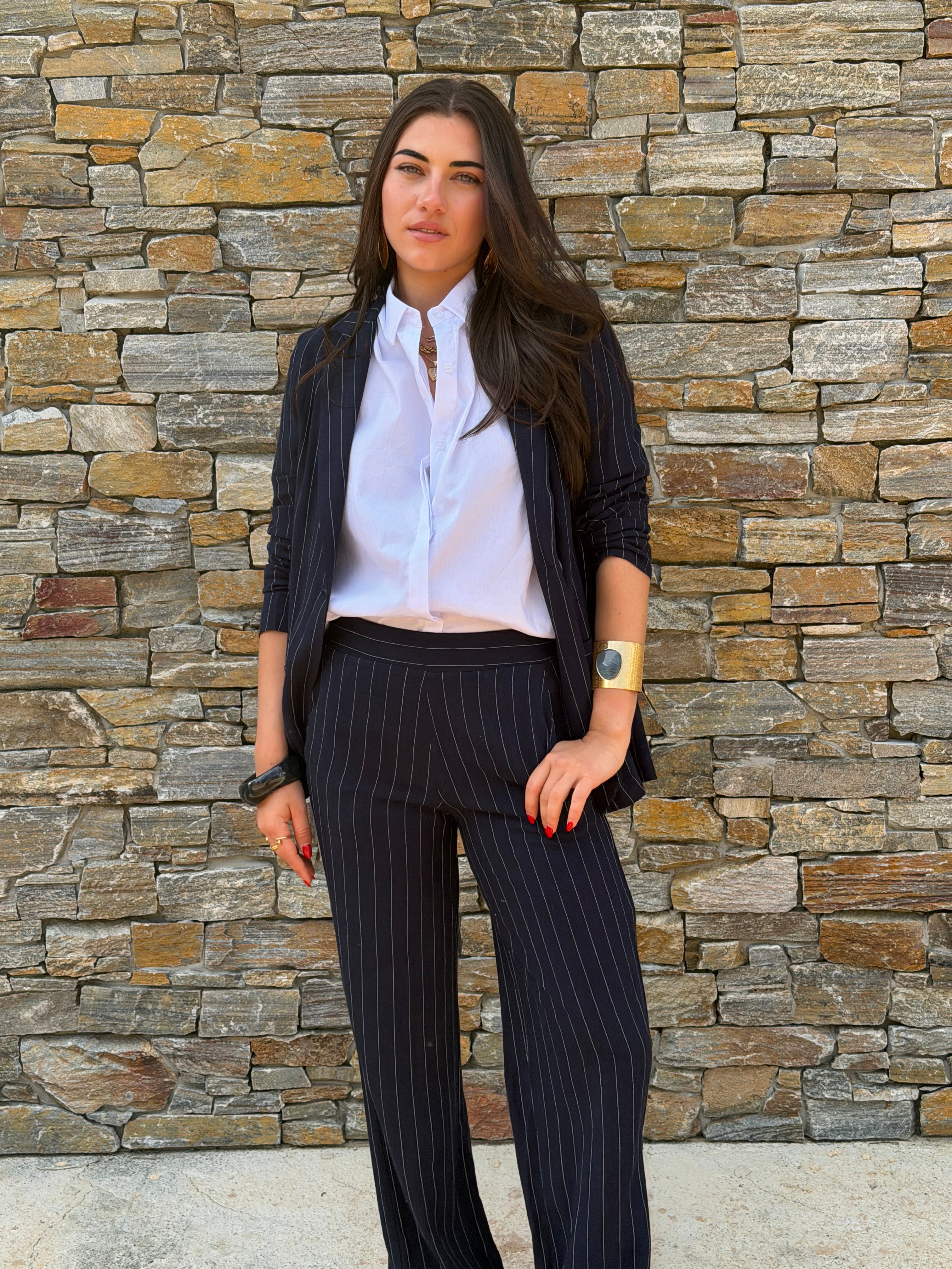 Chemise Laura