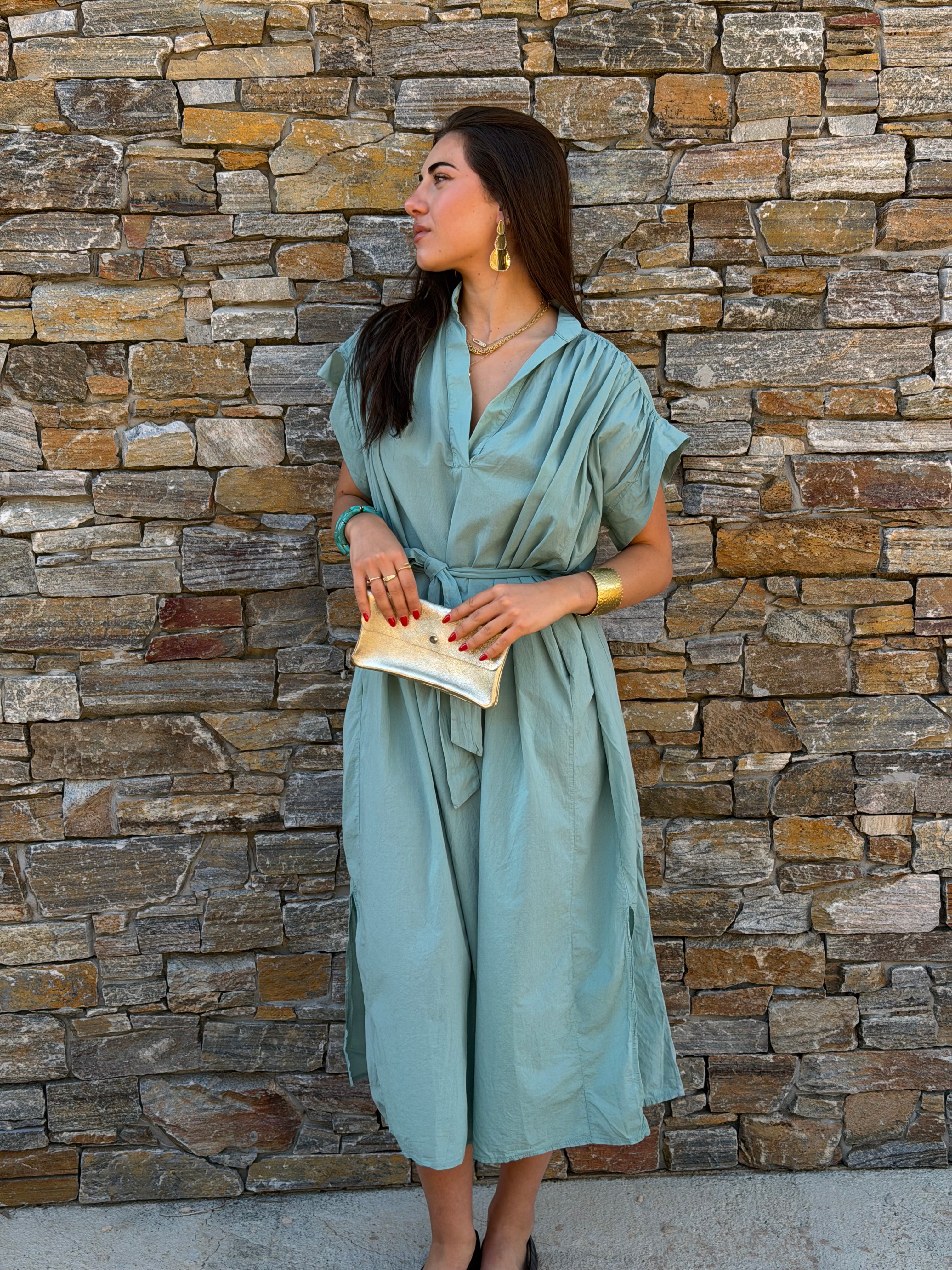 Robe Lilia