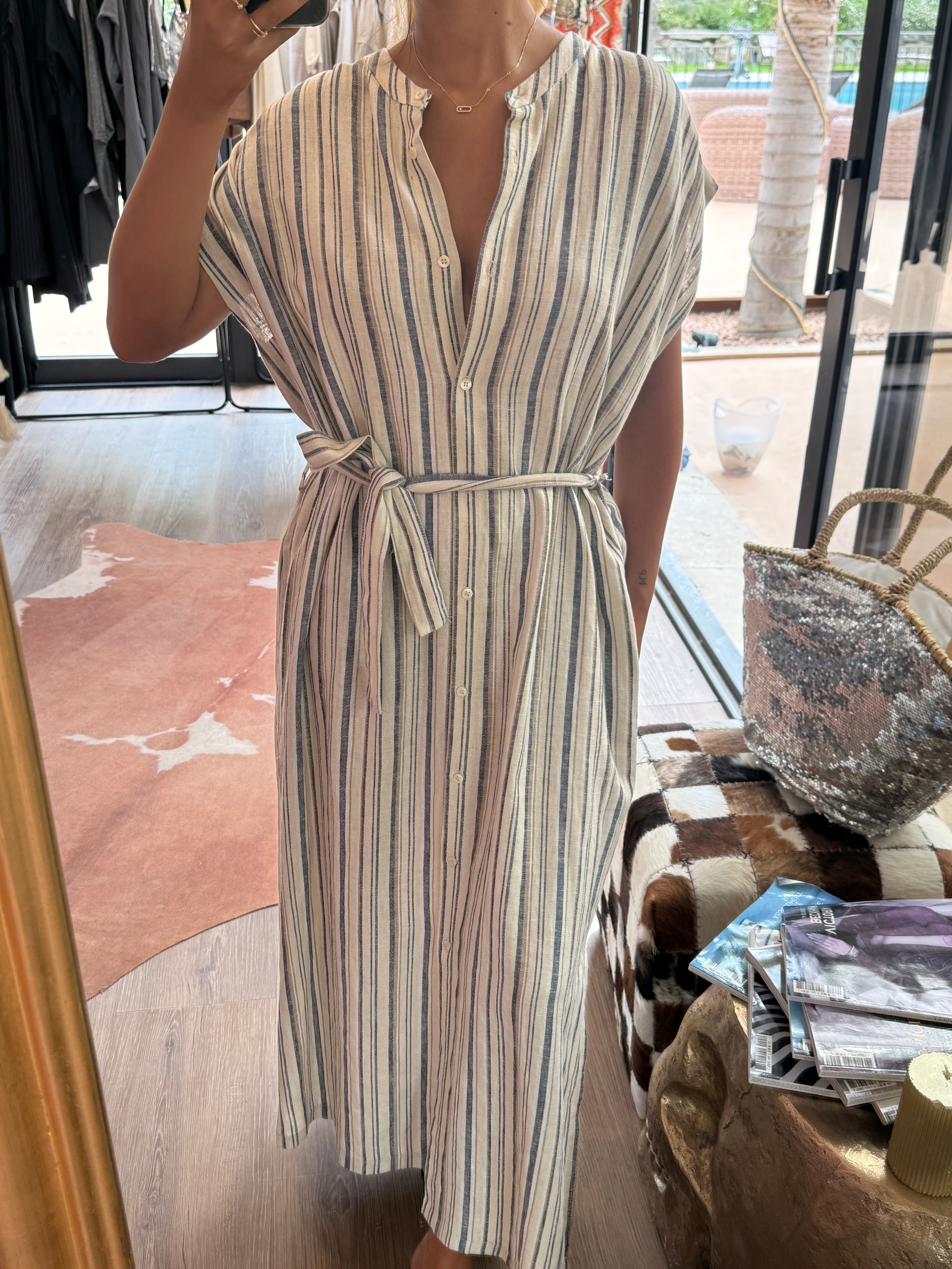 Robe Maya