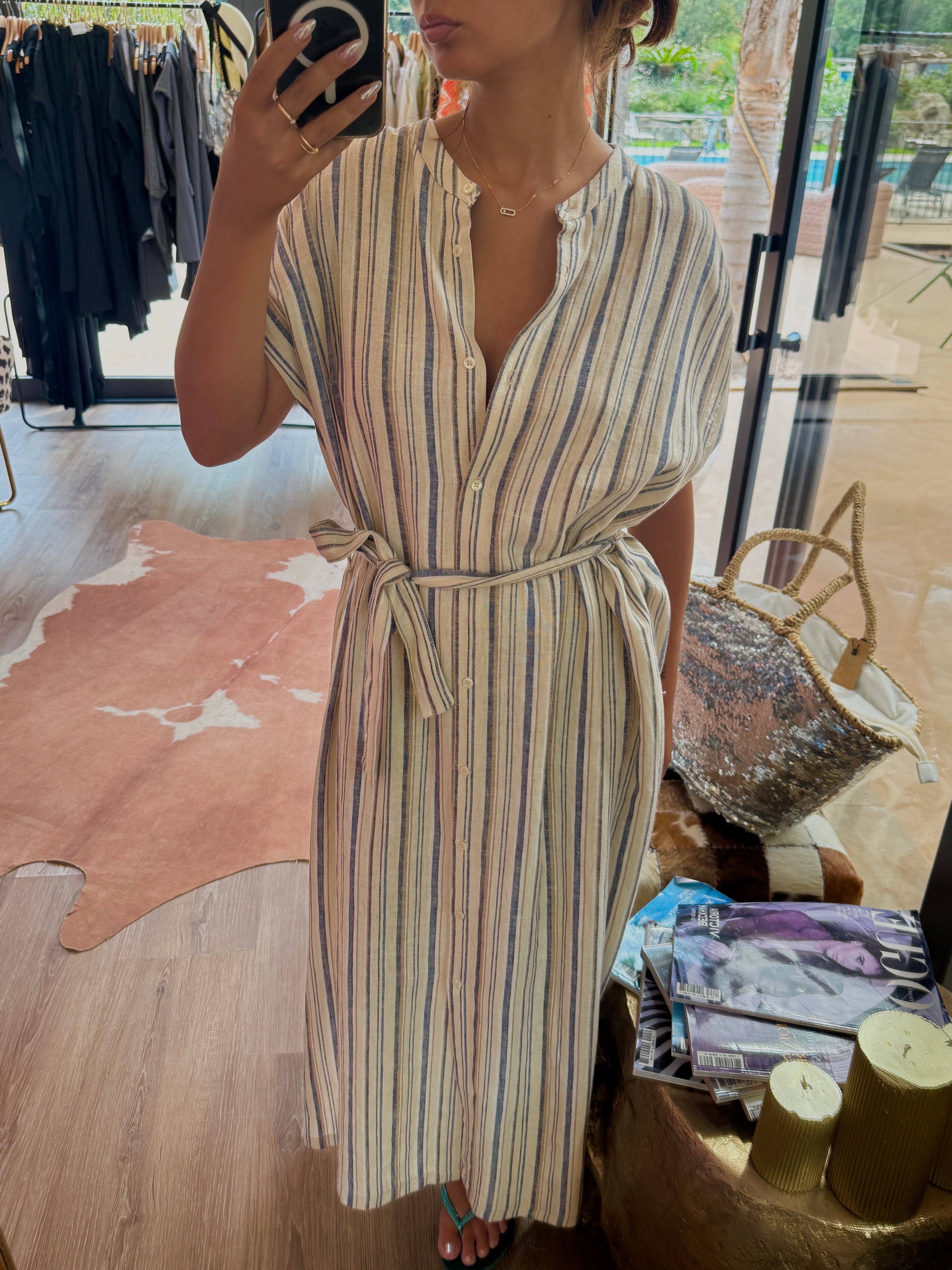 Robe Maya