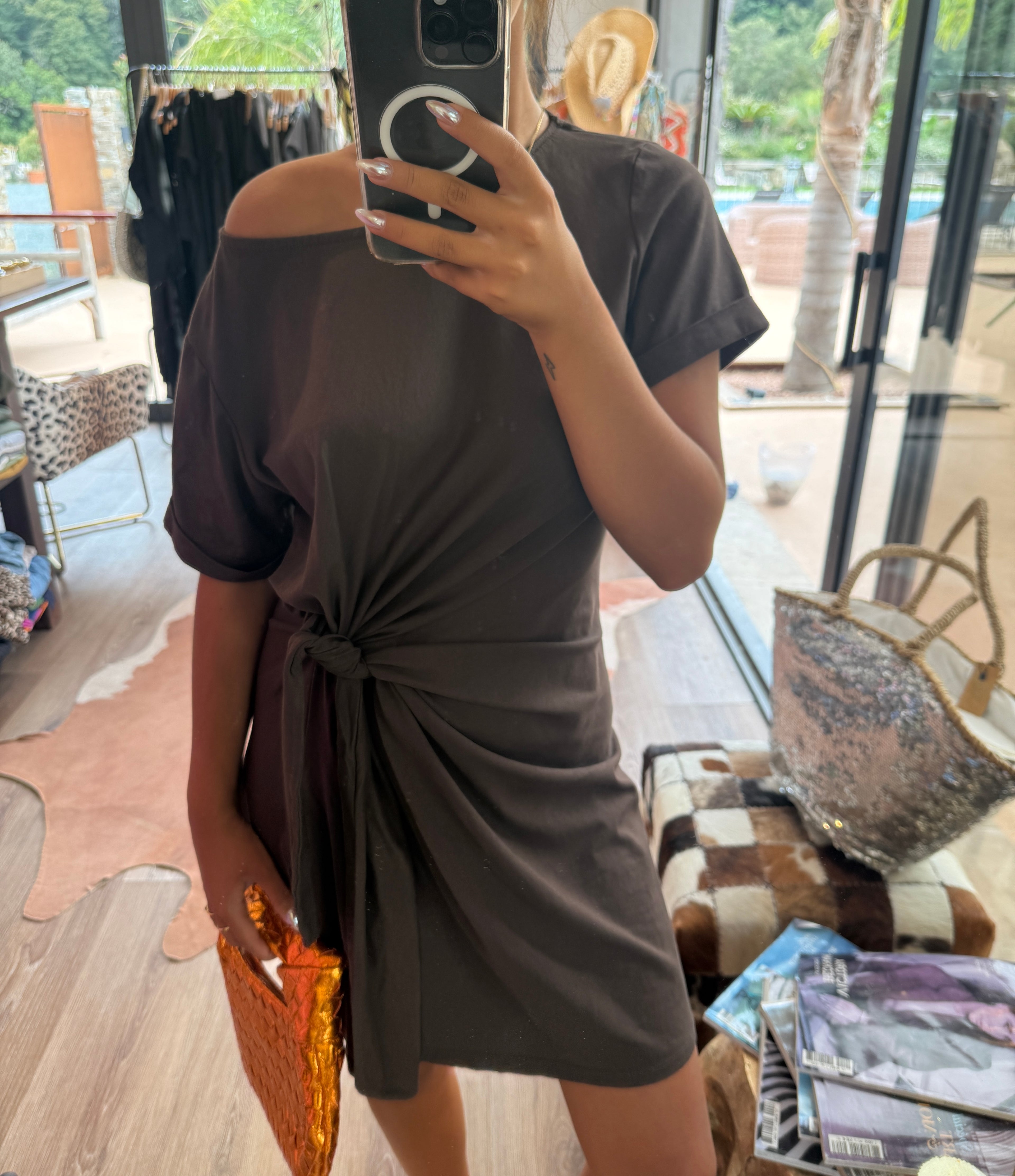 Robe Eden