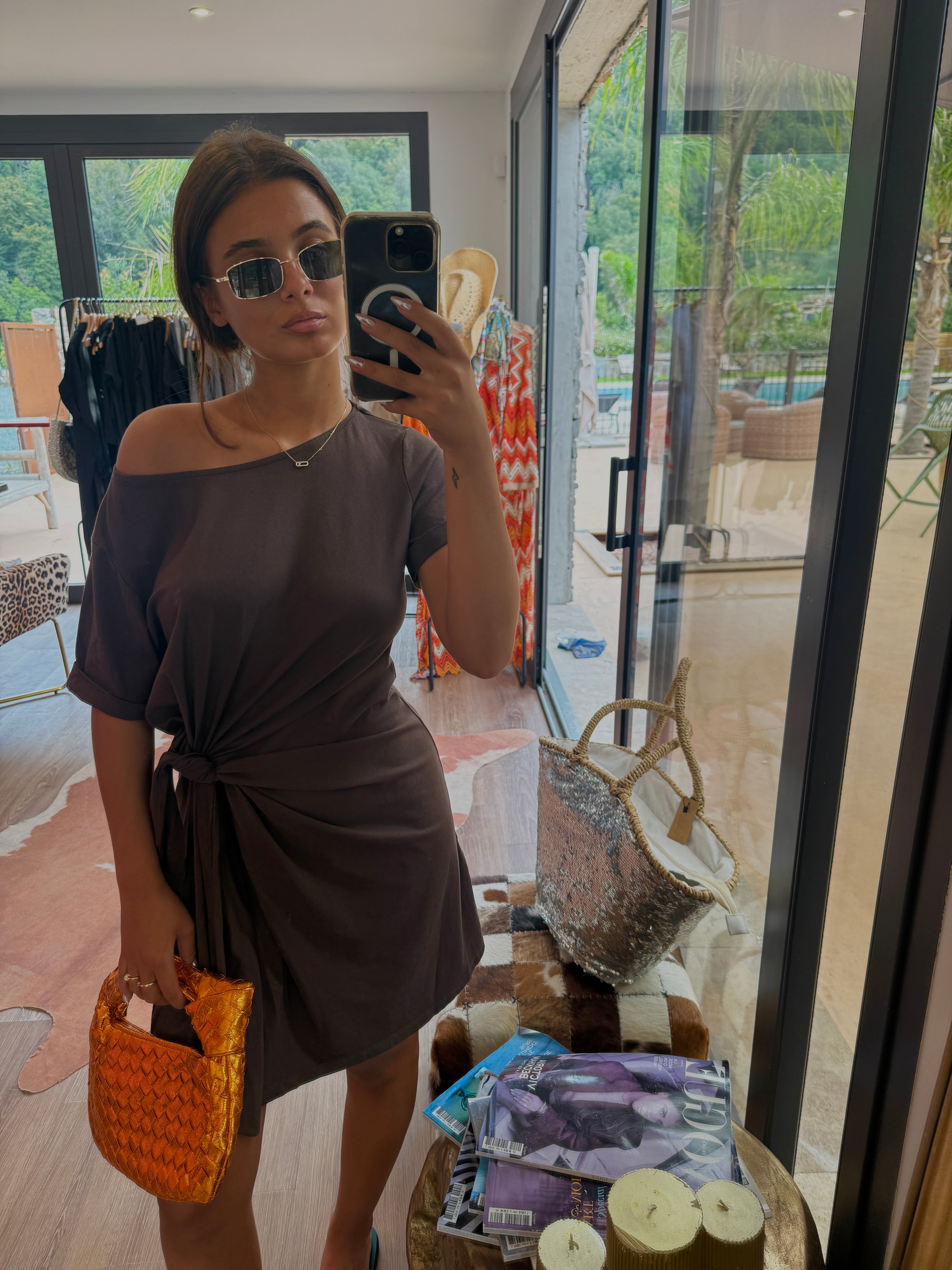 Robe Eden