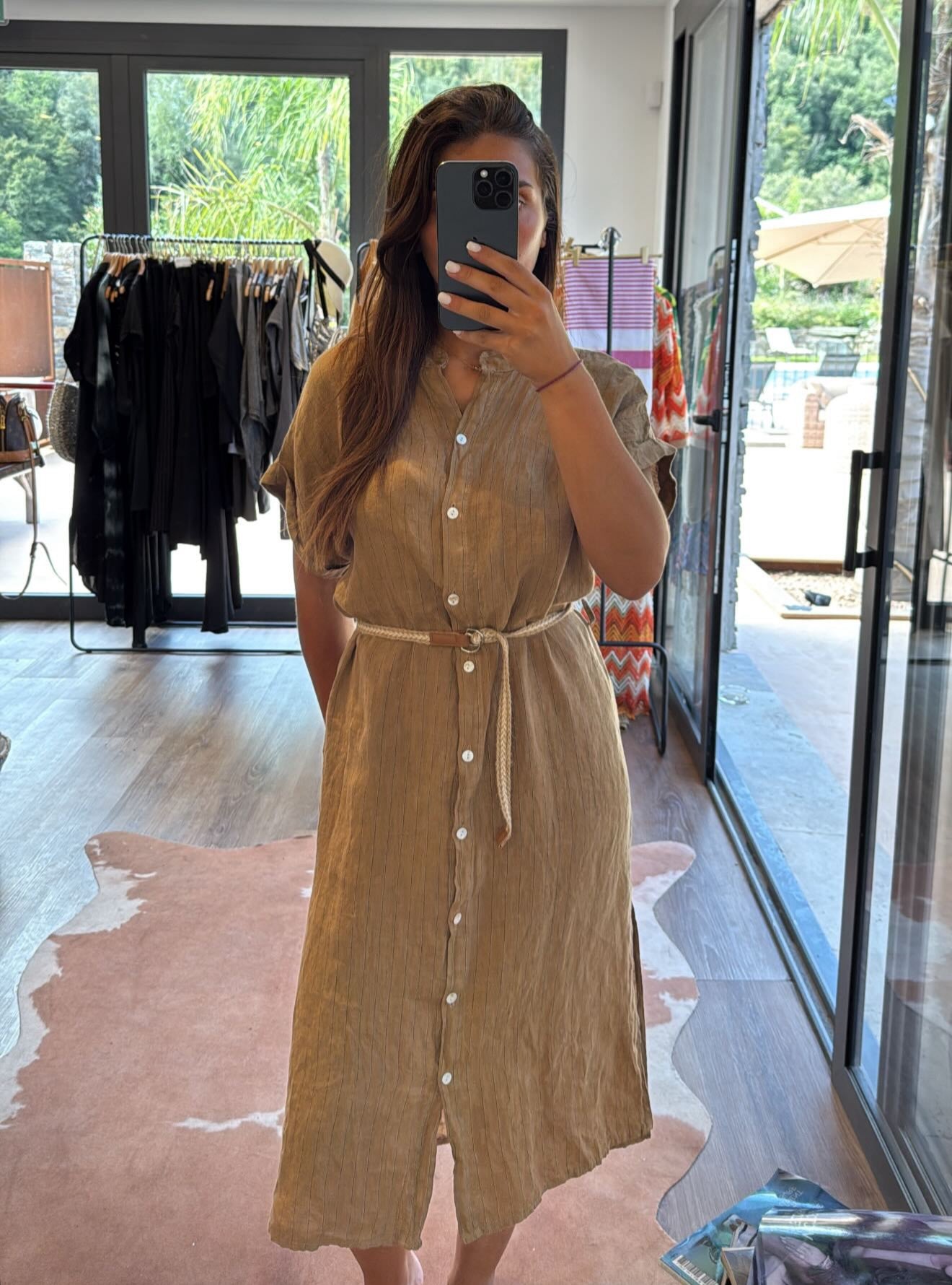 Robe Milla