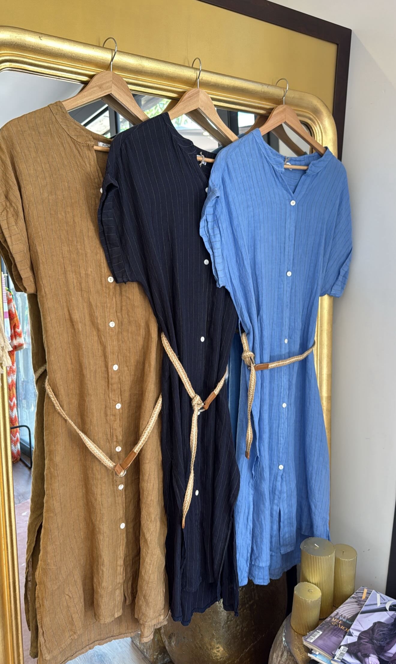 Robe Milla