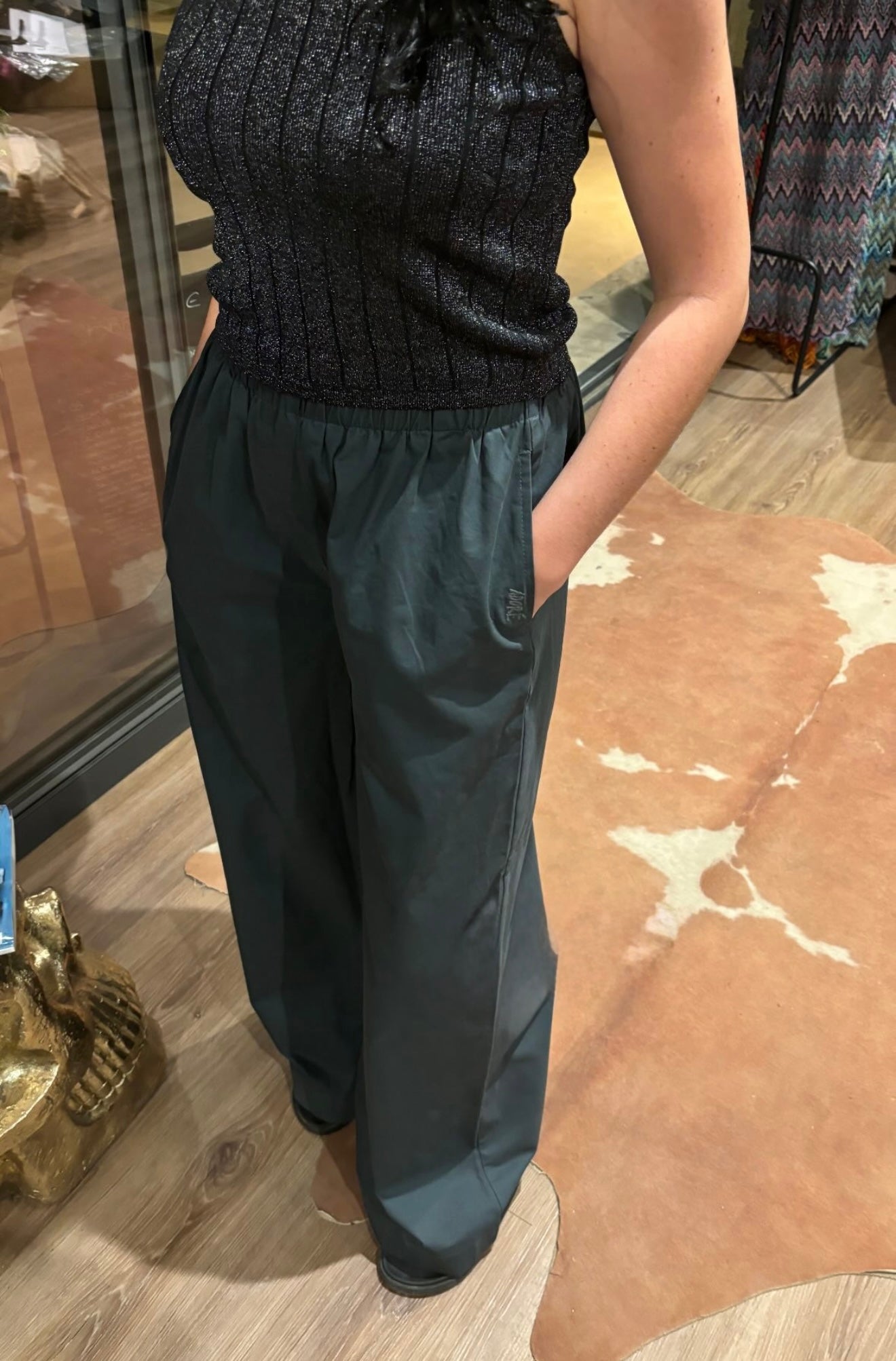 Pantalon Adoré