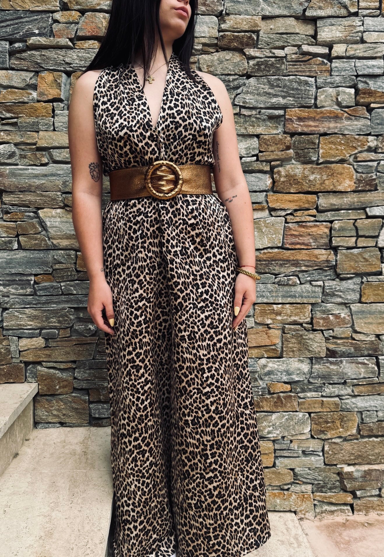 Combinaison Téa