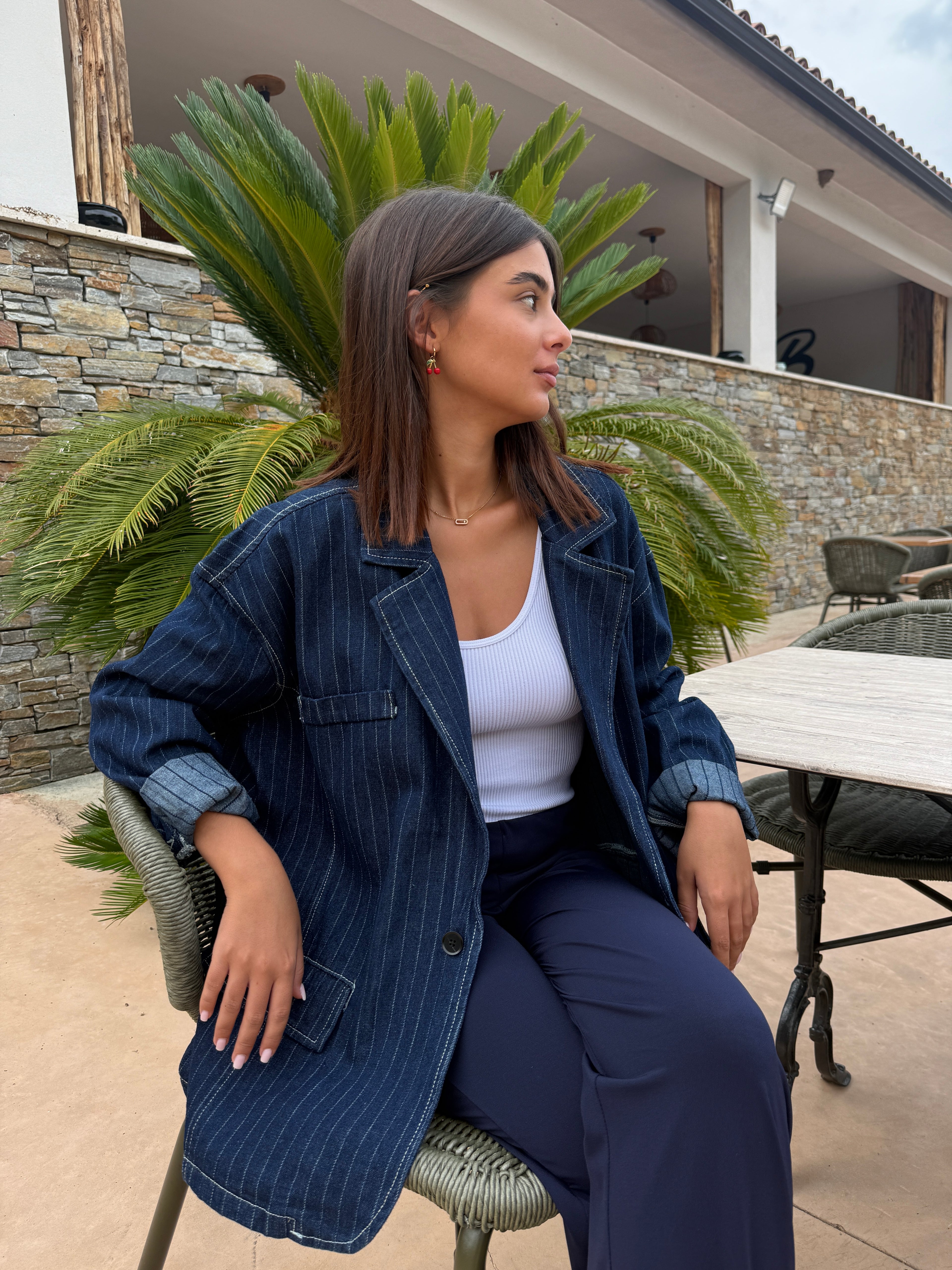 Blazer Chloé