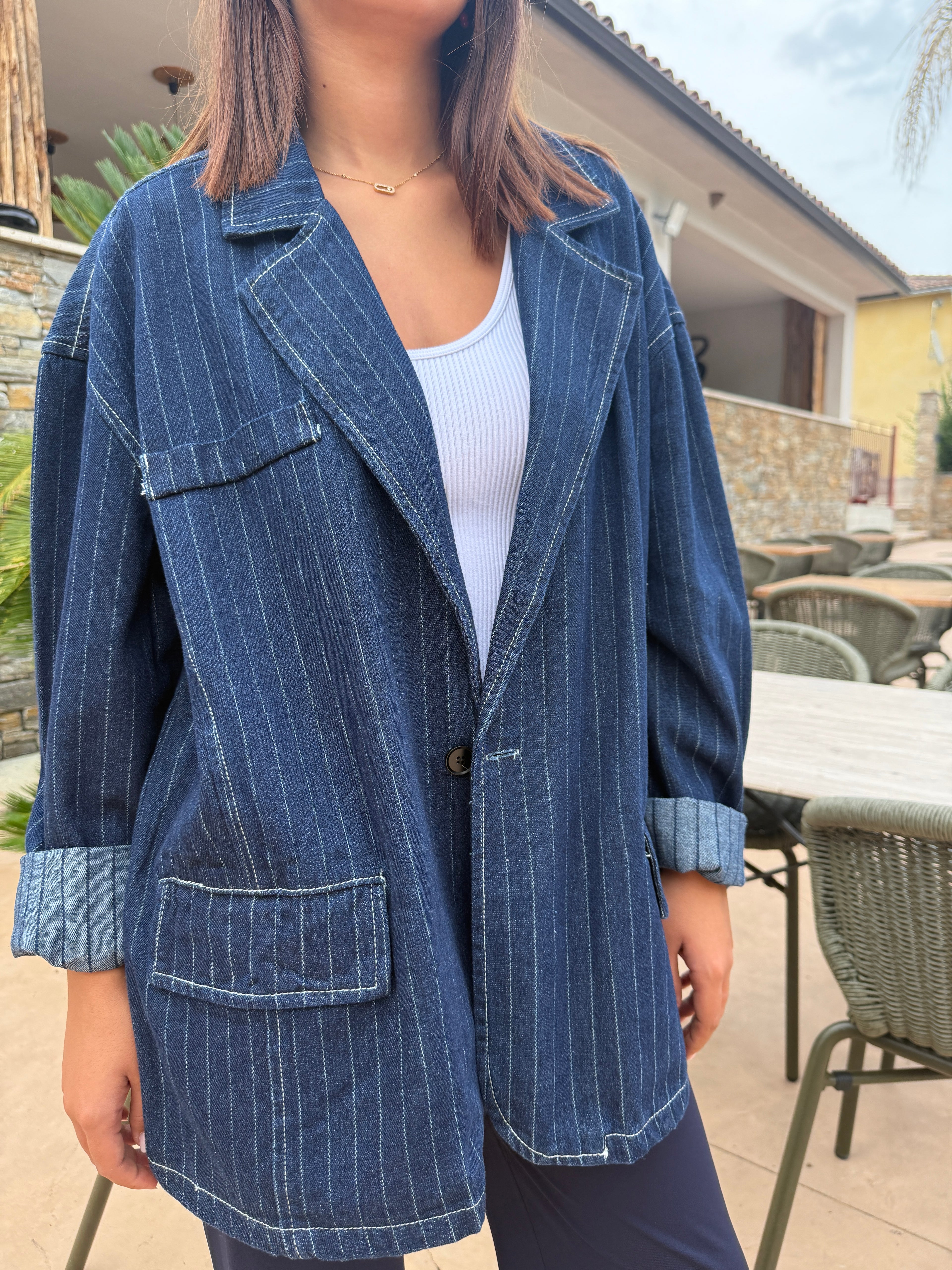 Blazer Chloé