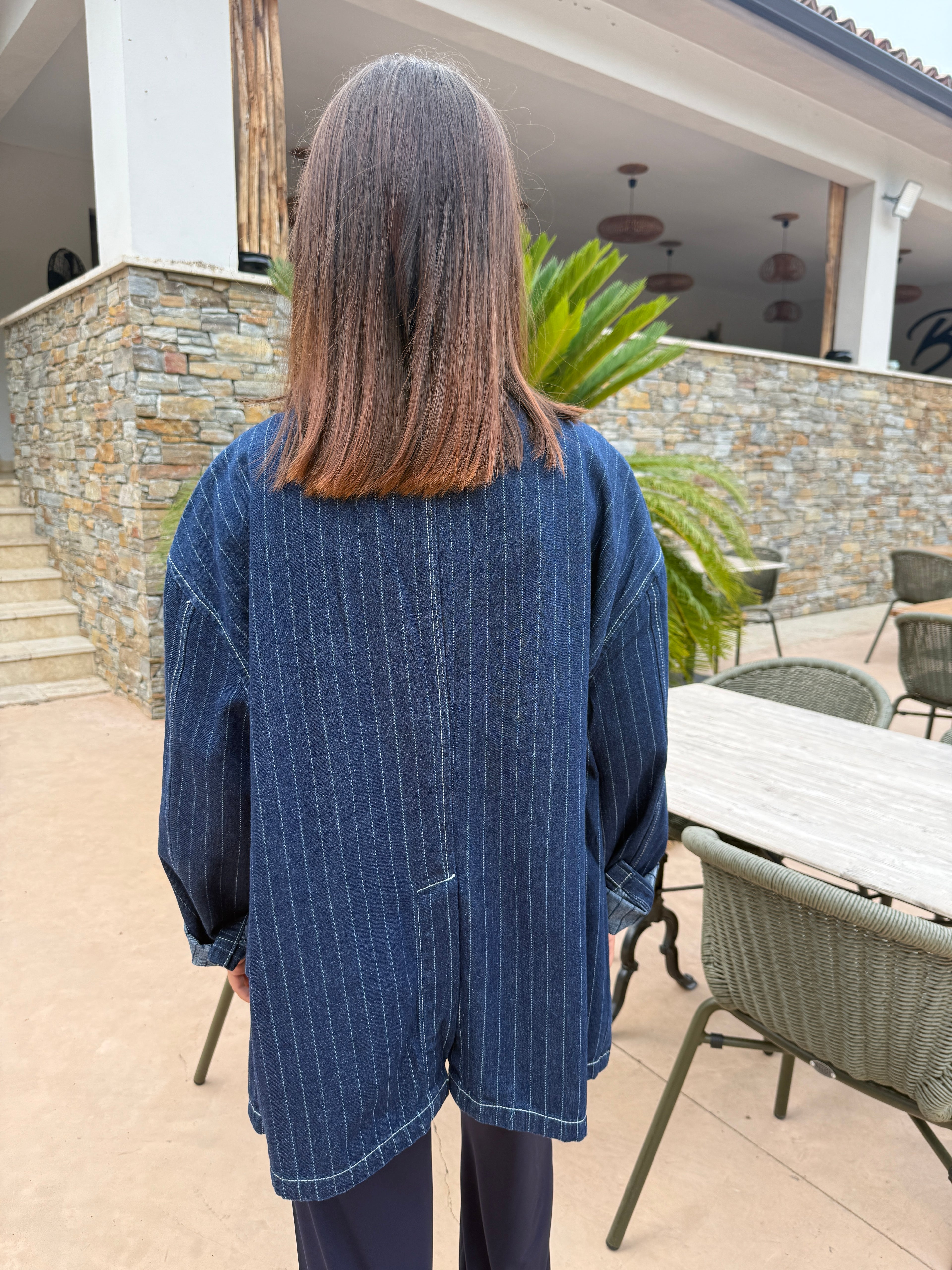 Blazer Chloé