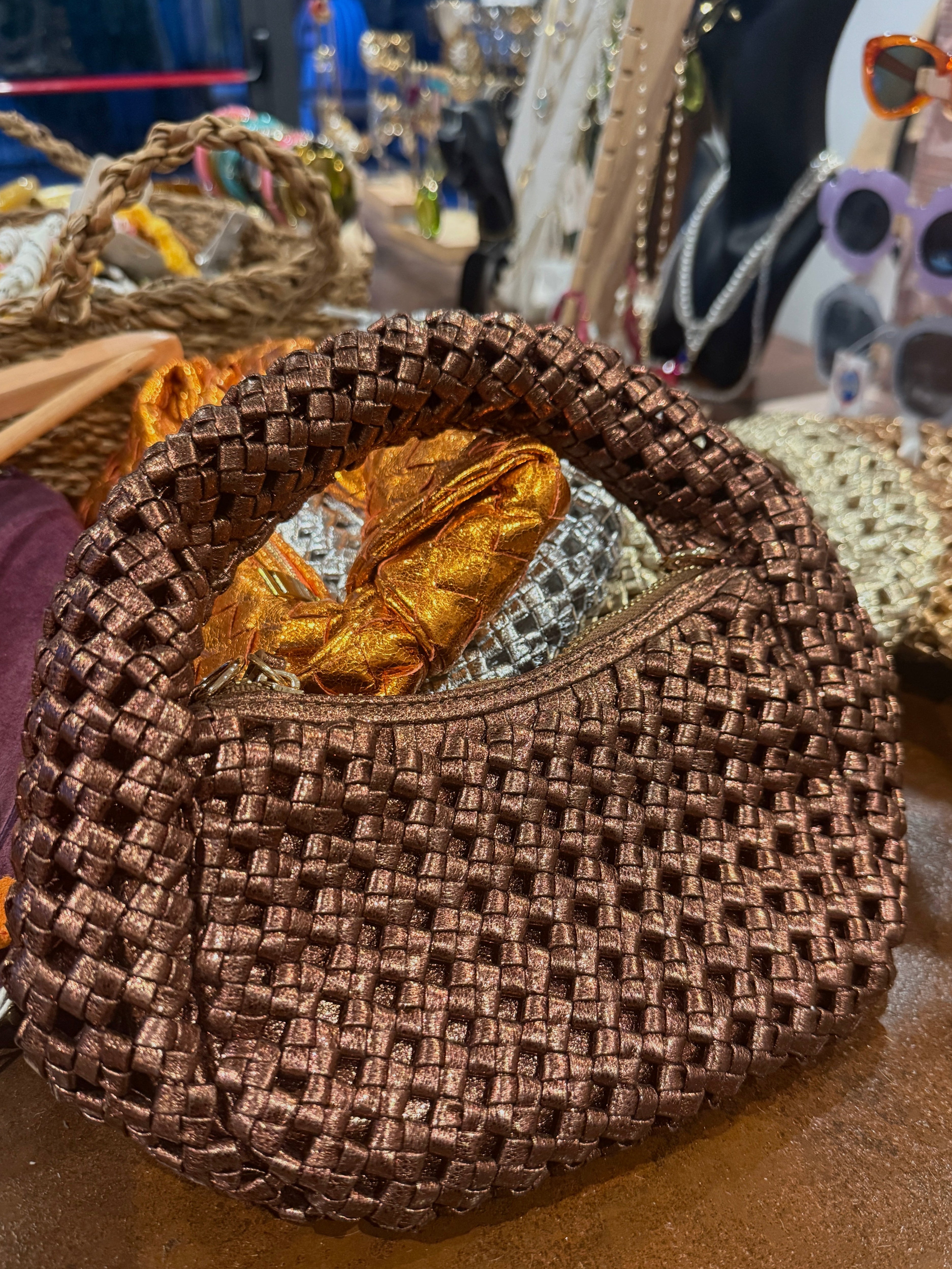 Sac Boby