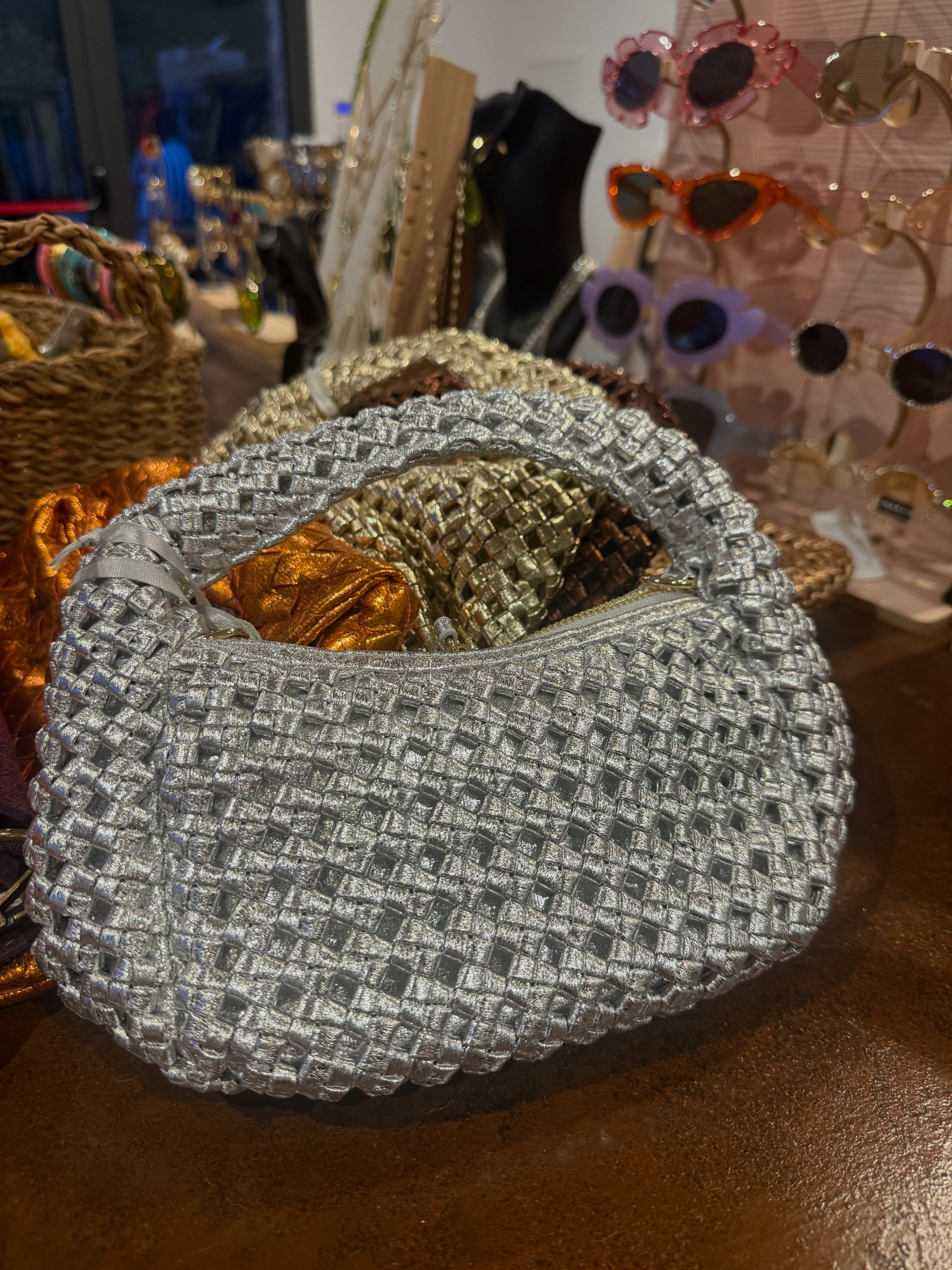 Sac Boby