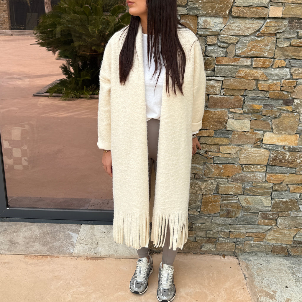 Gilet Jade