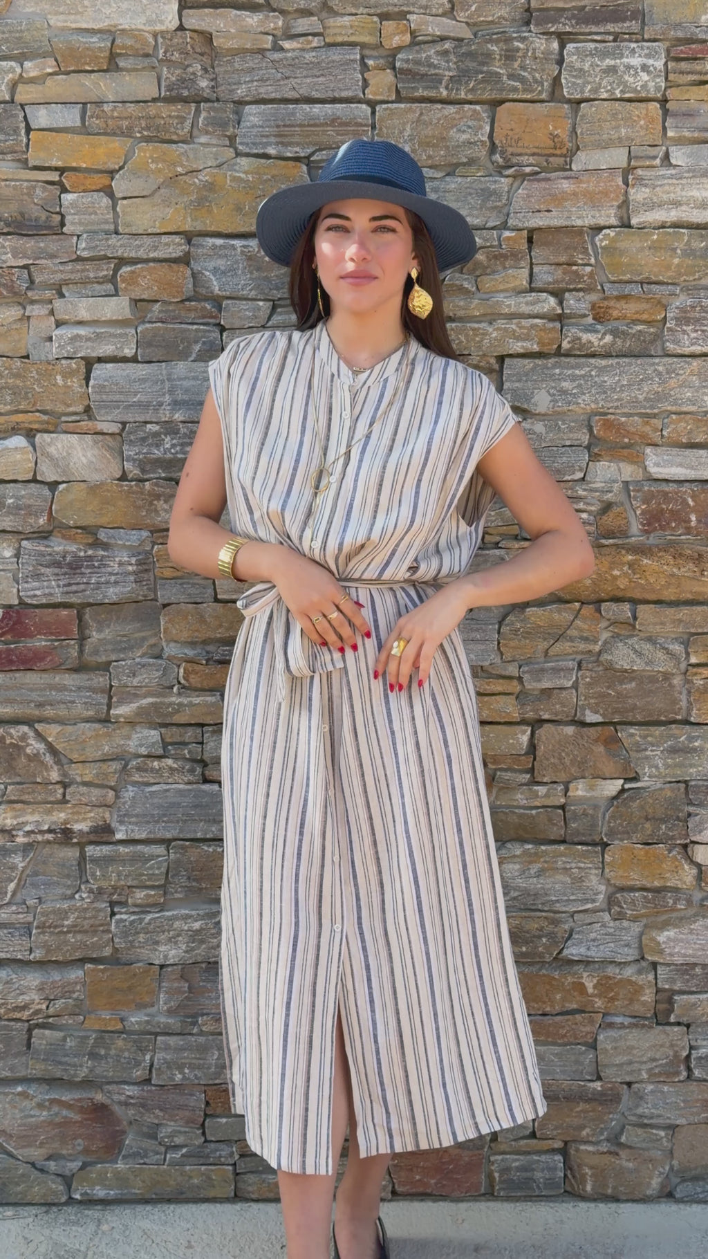 Robe Maya