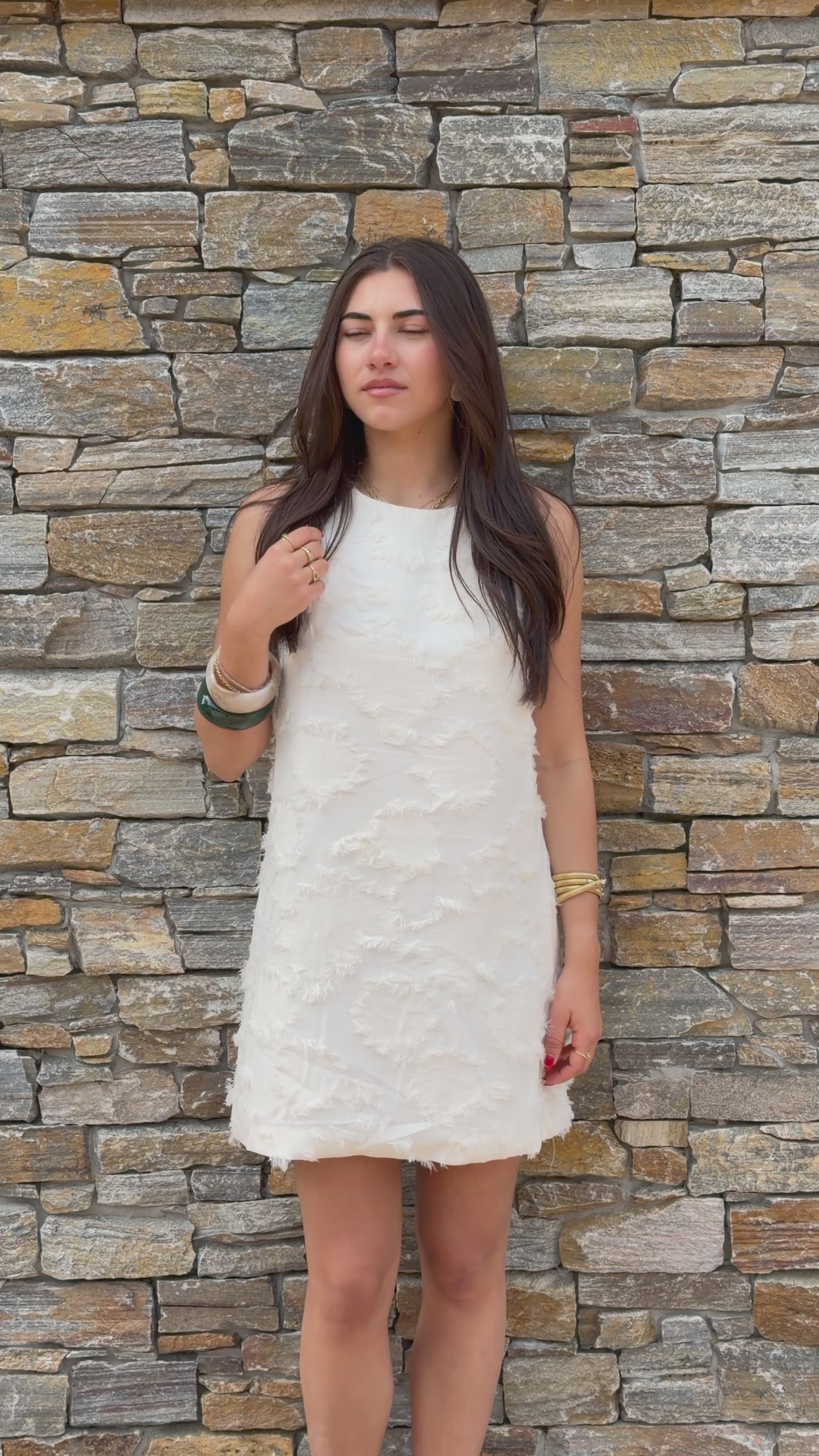 Robe Eden